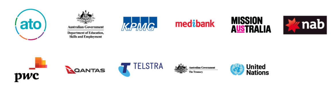 MBA Industry Project Partners