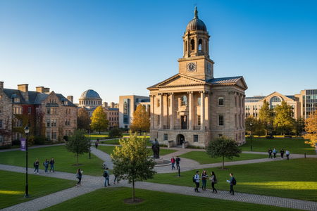 University 